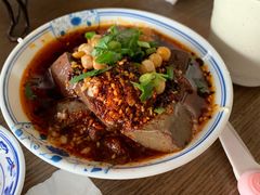 -肖四女乐山跷脚牛肉(世博源店)