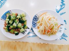 -马子禄牛肉面(金宝街店)