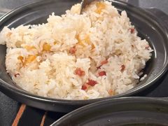 铜锅洋芋焖饭-多味居(剪子巷店)