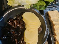 -呷哺呷哺 黄金牧场 (欢乐谷店)