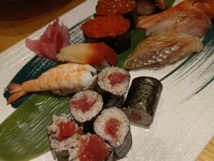-东瀛阁(锦江宾馆店)