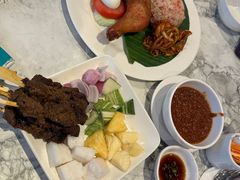 -关夫人餐厅(阳光广场店)