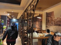 大堂-金厨帽烤鱼(芦庄店)