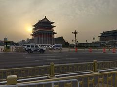 -观旗宾馆(北京天安门广场店)