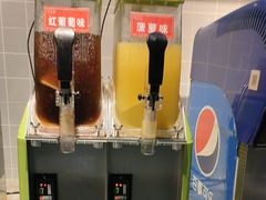 -金滏山烤肉·海鲜·火锅自助餐厅(襄阳万达店)