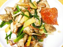 -鹏城人家海鲜酒家·23年老字号(较场尾店)