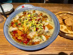 -打酱油·非遗淮扬菜(瘦西湖梅岭店)