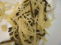 -斯琴阿妈蒙古餐厅(新城店)