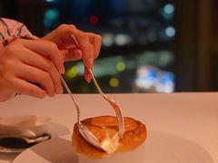-Caprice(香港四季酒店)
