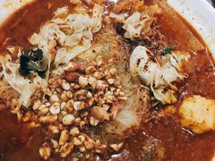 -真够味骨汤麻辣烫(光明小区店)