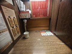 -一蘭拉面(新宿中央东口店)