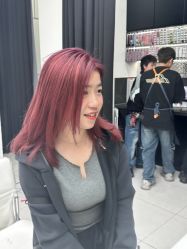 -简 Jane Hair Salon