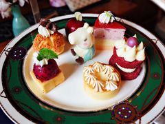 -马勒别墅·中餐厅