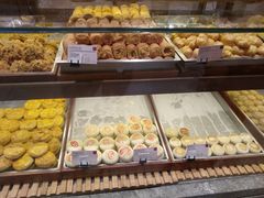 -詹记桃酥(百盛店)