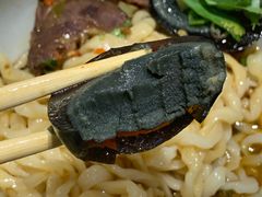 -面乙新派手擀面(大悦城店)