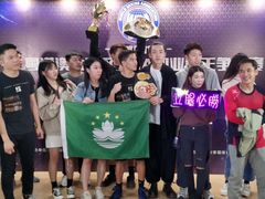 -拳盛时代拳击俱乐部(北京路店)