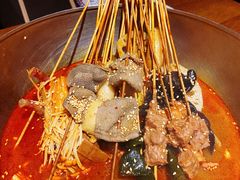 -付小姐在成都(五道口店)