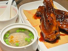 -大潮淮·淮扬菜(何园旗舰店)