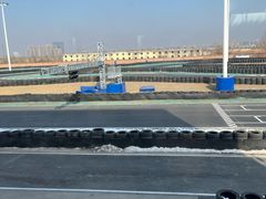 -天津极速星辰国际卡丁车赛车场