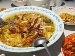 -花椒俏川菜小馆(南海万达店)