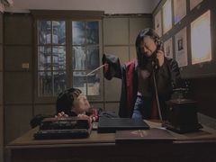 -逃脱反斗城沉浸剧情密室(北京路店)