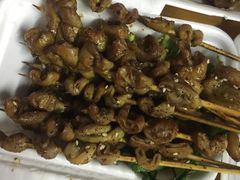 -肥姨美食(红旗店)