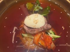 -闻老头·菊花炭烤肉(佛山首店)