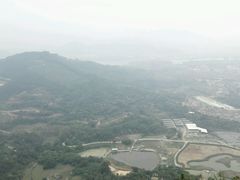 -云洞岩风景区