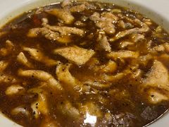 -大众酸菜鱼(梨花巷总店)