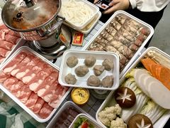 -蜗牛宅捞火锅生鲜超市(新吴店)