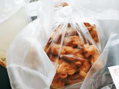 -泸溪河桃酥(江宁万居汇店)