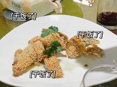 -79号渔船海鲜饭店(华强北店)
