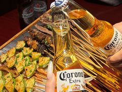 -周丹丹&章花食烤铺(九眼桥店)