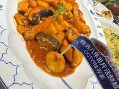 -胖姐渔村(中源大道店)