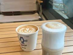 -Beans Solo豆号咖啡(百家湖花园店)