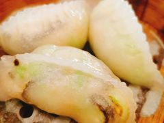 -添好运点心专门店(百老汇店)