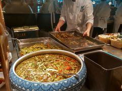 -黑鸡小馆(金源店)