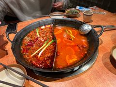 -周小明火锅(黑金冠社区店)