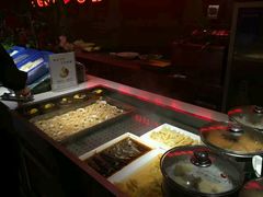 -国贸花园酒店1178海鲜自助餐厅(武康店)