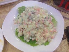 -维吾尔餐厅(宜山路店)