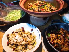 -吃饭皇帝大(解放西路店)
