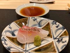 -鲤·鮨KOISUSHI