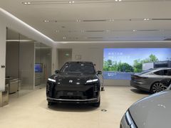 -蔚来空间(北京颐堤港店)