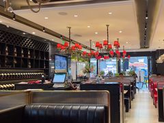 -海维克牛排馆HIGHWIC(右岸环宇坊店)
