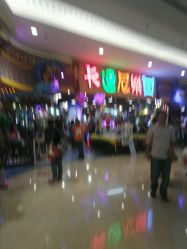 -卡通尼乐园(景枫中心店)
