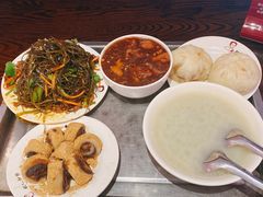 -姚记炒肝店(簋街店)