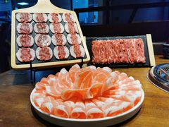 -快乐小羊火锅餐厅(农科路店)