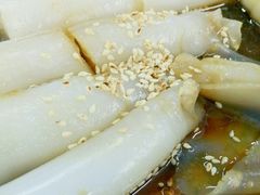 肠粉-陈老添美食店(宝华路店)
