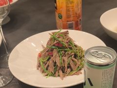 -聚宾楼·烤鸭·家宴(科技三路店)