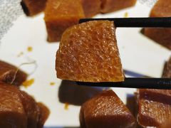 黄糕粑-贵州辣子鸡番茄鸡